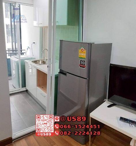 รูป 💙💙 Hot Price 💙💙 ขาย/For SALE คอนโด Regent Home Sukhumvit 81 (รีเจ้นท์ โฮม สุขุมวิท 81) - รูปที่ 7/7