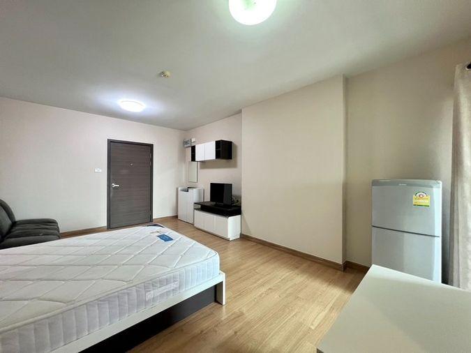 รูป 💥💥[FOR RENT] ศุภาลัย เวอเรนด้า รัชวิภา-ประชาชื่น Stu.31 ตรม.ชั้น 14 ตึก Center แต่งครบ  [พร้อมอยู่ 27/9/69] สนใจ Line ID: @atfirm💥💥 - รูปที่ 7/15