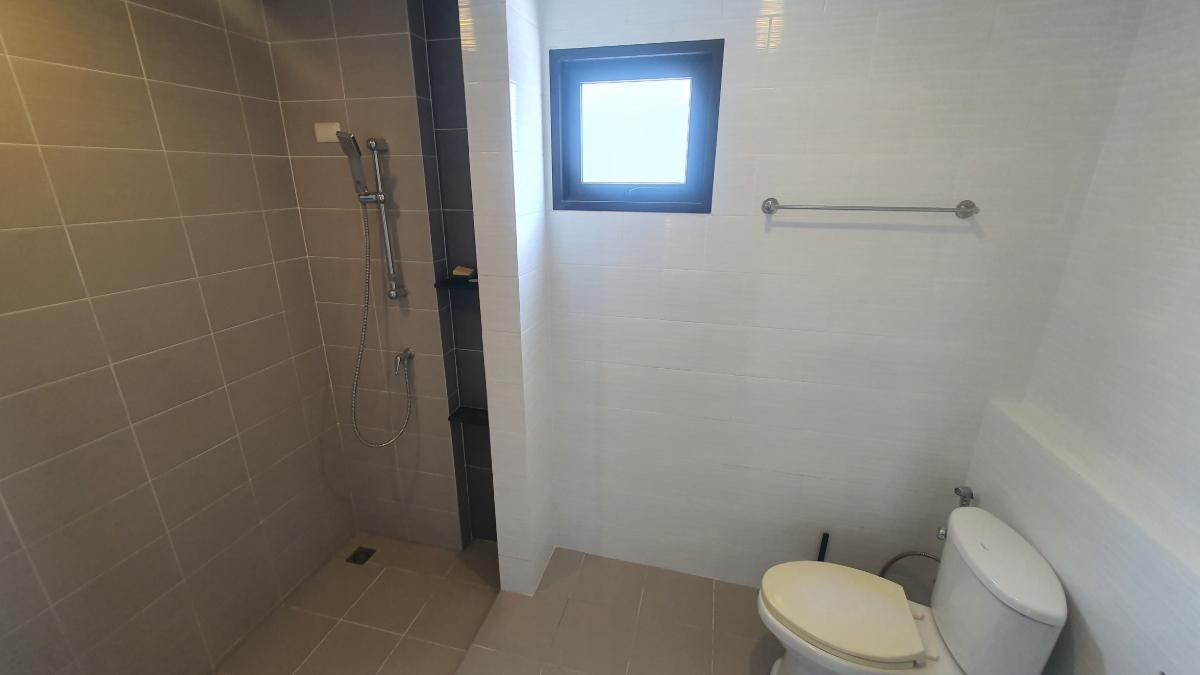 picture Single house for sale, Centro Ratchaphruek Suan Phak, corner unit. - 20/47