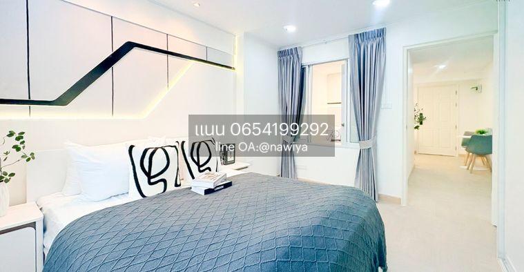 picture PP270826 For sale : Lumpini Ville Sukhumvit 77 - 5/22