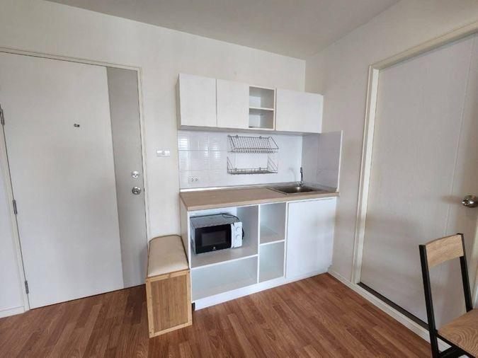 รูป Rent Lumpini Ville พัฒนาการ - ศรีนครินทร์ 30ตรม. เฟอร์ครบ 9,000 บาท - รูปที่ 11/16