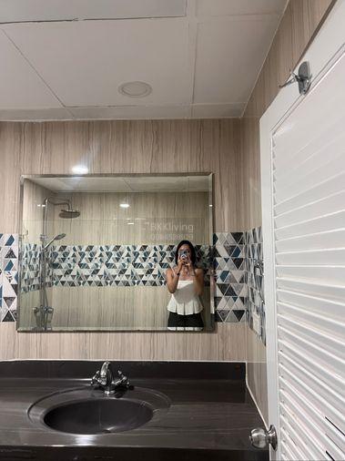 รูป Pets allowed, 2 beds, 2 baths, corner unit, high floor - รูปที่ 12/33