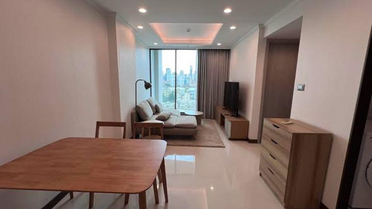 รูป 🏙️ PFD-09012 Supalai Oriental Sukhumvit 39 | ศุภาลัย โอเรียนทัล สุขุมวิท 39 | Building A - รูปที่ 1/10