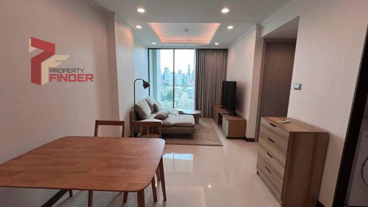 รูป 🏙️ PFD-09012 Supalai Oriental Sukhumvit 39 | ศุภาลัย โอเรียนทัล สุขุมวิท 39 | Building A - รูปที่ 1/10