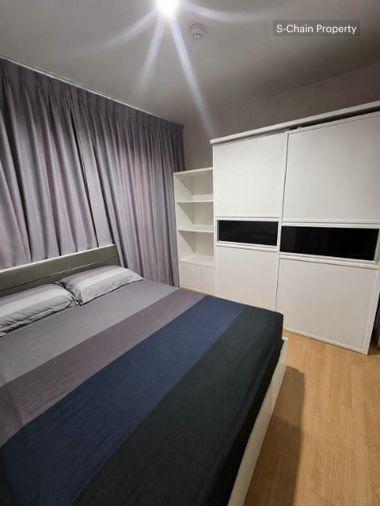 รูป ✨🏡 For Rent 🌈 Aspire Rama 4 🌈 NO-008 - รูปที่ 2/8
