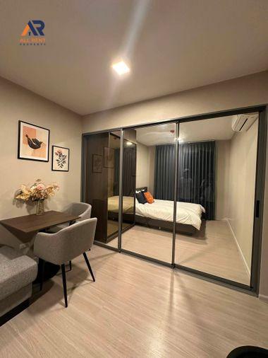 รูป 🔥 Quintara Phume Sukhumvit 39 ห้องสวย 1 Bedroom ขนาด 31 ตร.ม. ชั้น 4 ทำเลสุขุมวิท 39 ใกล้ BTS พร้อมพงษ์ เพียง 17,000 บาท/เดือน! 🏙️✨ - รูปที่ 3/8