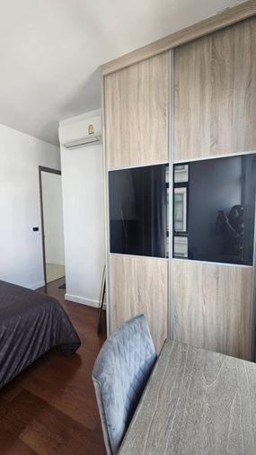 รูป ห้องว่างอัพเดต 2 ห้องนอน🛋️⚡️HunterCondo🦊เมย์แฟร์ เพลส สุขุมวิท 50 - รูปที่ 12/23