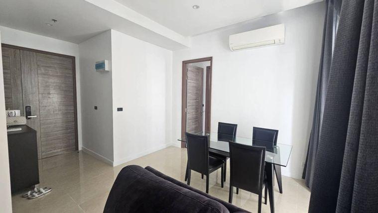 รูป ห้องว่างอัพเดต 2 ห้องนอน🛋️⚡️HunterCondo🦊เมย์แฟร์ เพลส สุขุมวิท 50 - รูปที่ 13/23