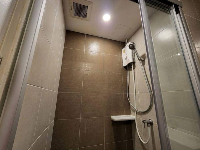 รูป Rent Lumpini Ville พัฒนาการ - ศรีนครินทร์ 30ตรม. เฟอร์ครบ 9,000 บาท - รูปที่ 12/16