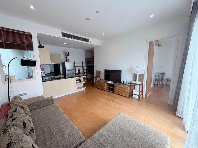 picture 🎈 #MT2605_088 🎈💥Urgent💥 Guaranteed availability! Click quickly before it's gone‼️ For Rent 25k.🔥 Wind Ratchayothin Condo - 11/22