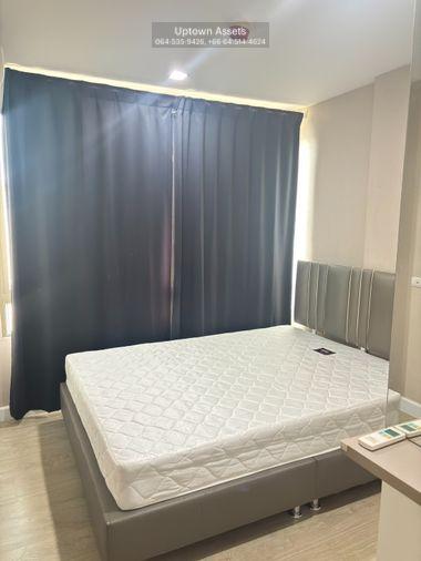 picture FOR Rent Metro Luxe Ratchada Unit 455/139 - 1/9