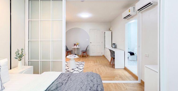 picture PP270826  For sale : DCONDO ONNUCH – SUVARNABHUMI - 3/24