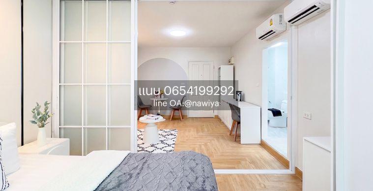 picture PP270826 For sale : DCONDO ONNUCH – SUVARNABHUMI - 3/24