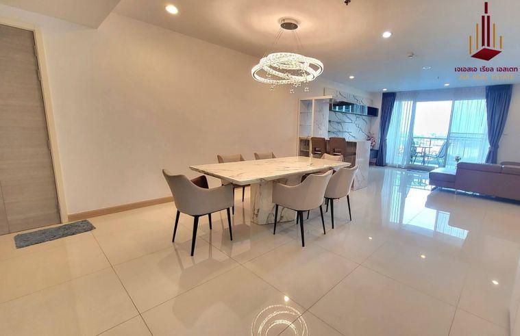 picture ✨ For Rent: Supalai Riva Grande Condo ✨💰 Only 70,000 THB/month - 3/12
