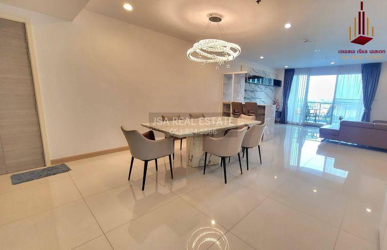 picture ✨ For Rent: Supalai Riva Grande Condo ✨💰 Only 70,000 THB/month - 3/12
