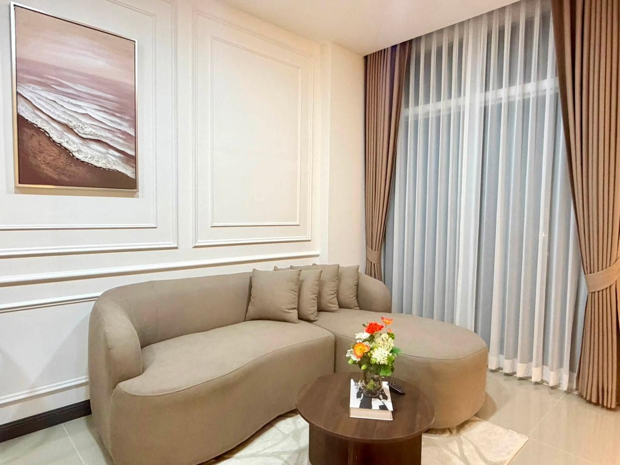 รูป Condo for Sale CC Condominium 1 Siam Country Club Pattaya - รูปที่ 3/13