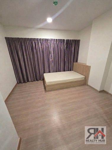 รูป 🔴RV21848🟡 ให้เช่าถูกมาก👍 Ploen Ploen Condominium Ratchapruek - Westville 💛🧡 ✅แอดไลน์ @mproperty (มี @ ด้วย) แอดมินตอบไว - รูปที่ 2/6