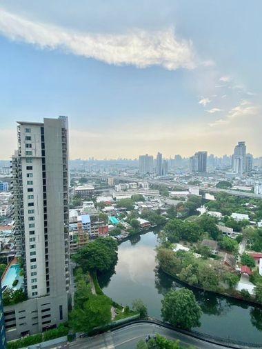 picture 🏢 Condo for Sale : The Base Sukhumvit 77   Property Code | LNP-C14509  - 4/4