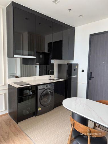 picture Condo for rent at Noble Around Ari, size 35 sq.m., on the 13th floor - 4/11