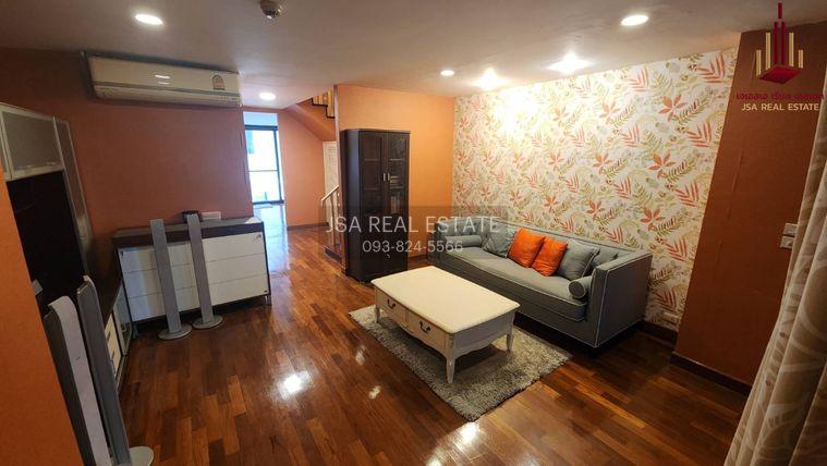 picture ✨ For Sale : Supalai Place Sukhumvit 39 Condo ✨ 💰 Only 13,000,000 THB - 1/6