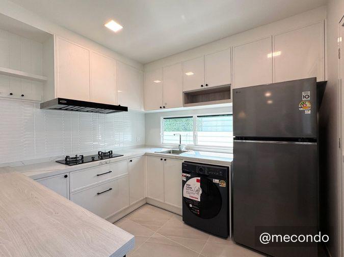 รูป ME2500515 ให้เช่าราคาพิเศษ บ้านสวยน่าอยู่ ชัยพฤกษ์ บางนา กม 15 เฟอร์ครบ - รูปที่ 4/20