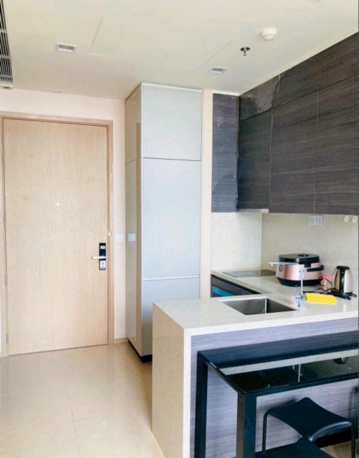 รูป The Esse Asoke 35 ตร.ม. กรุณาเพิ่ม Line ID @806qphgn o8415o5483 - รูปที่ 7/7
