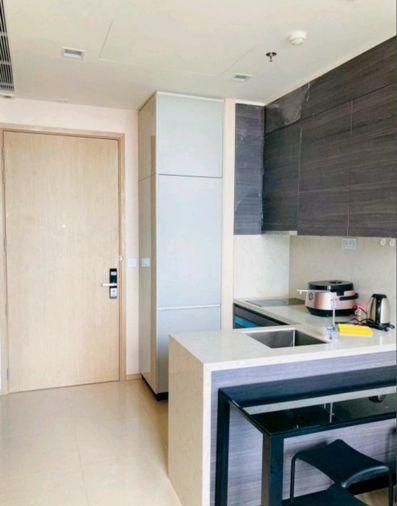 รูป The Esse Asoke 35 ตร.ม. กรุณาเพิ่ม Line ID @806qphgn o8415o5483 - รูปที่ 7/7