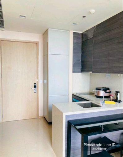 รูป The Esse Asoke 35 ตร.ม. กรุณาเพิ่ม Line ID @806qphgn o8415o5483 - รูปที่ 7/7