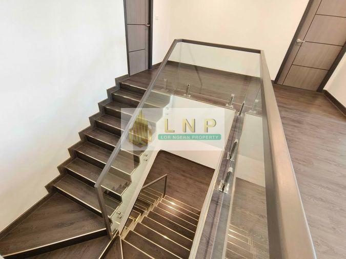 รูป 🏠 ให้เช่าบ้าน : บ้านเดี่ยว สุขุมวิท 65 รหัสทรัพย์ | 📌LNP-H1131 - รูปที่ 13/26