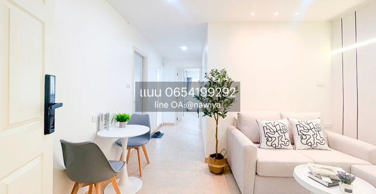 picture PP270826 For sale : Lumpini Ville Sukhumvit 77 - 19/22