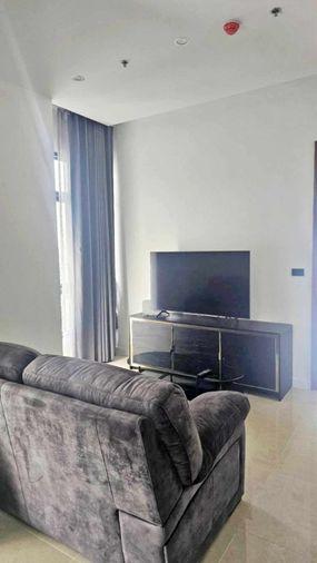 รูป ห้องว่างอัพเดต 2 ห้องนอน🛋️⚡️HunterCondo🦊เมย์แฟร์ เพลส สุขุมวิท 50 - รูปที่ 17/23