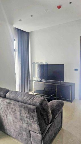 รูป ห้องว่างอัพเดต 2 ห้องนอน🛋️⚡️HunterCondo🦊เมย์แฟร์ เพลส สุขุมวิท 50 - รูปที่ 17/23