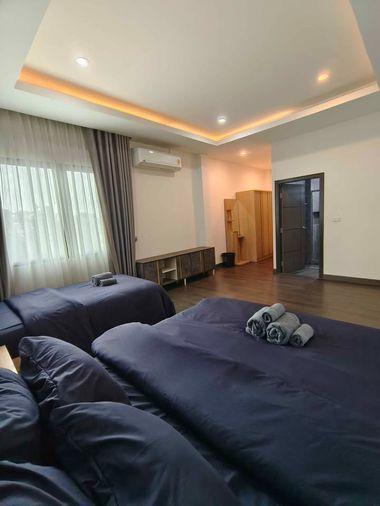 รูป 🏠 ให้เช่าบ้าน : บ้านเดี่ยว สุขุมวิท 65   รหัสทรัพย์ | 📌LNP-H1131 - รูปที่ 18/26