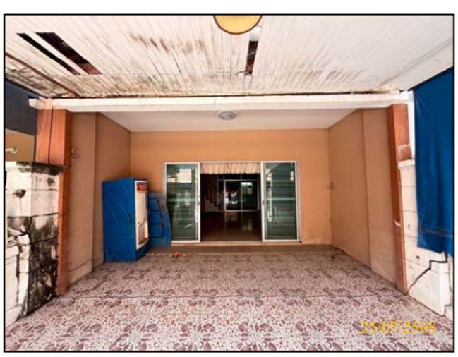 รูป 🏠 ขายบ้าน ม.นอร์ธเทิร์นทาวน์โนวา อำเภอคลองหลวง | Northern Town Nova - รูปที่ 6/19