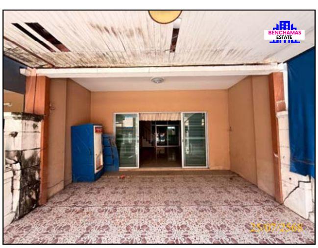 รูป 🏠 ขายบ้าน ม.นอร์ธเทิร์นทาวน์โนวา อำเภอคลองหลวง | Northern Town Nova - รูปที่ 6/19