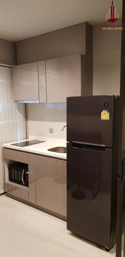 picture ✨ For Sale : Life Asoke - Rama 9  Condo ✨  💰 Only 3,700,000 THB - 9/10