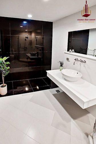 picture ✨ For Rent: The Address Sukhumvit 42 Condo ✨  💰 Only 30,000 THB/month - 7/8