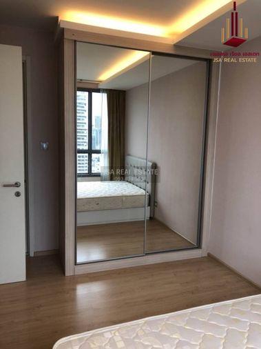 picture ✨ For Sale : H Sukhumvit 43 Condo ✨ 💰 Only 6,000,000 THB - 3/8