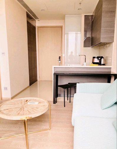 รูป The Esse Asoke 35 ตร.ม. กรุณาเพิ่ม Line ID @806qphgn o8415o5483 - รูปที่ 4/7
