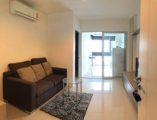 picture Hot Price for Rent  Aspire Sukhumvit 48 🔥 - 3/7