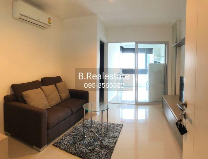 picture Hot Price for Rent Aspire Sukhumvit 48 ðĨ - 3/7