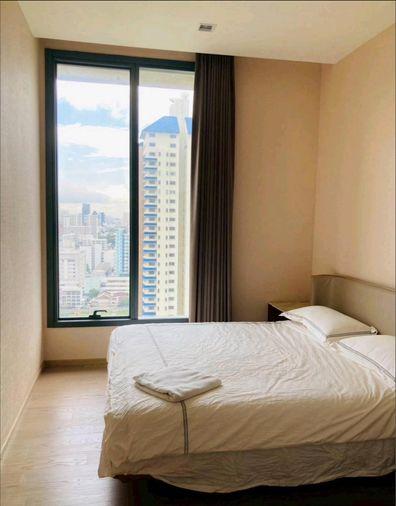 รูป The Esse Asoke 35 ตร.ม. กรุณาเพิ่ม Line ID @806qphgn o8415o5483 - รูปที่ 3/7