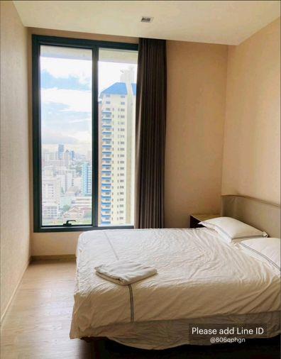 รูป The Esse Asoke 35 ตร.ม. กรุณาเพิ่ม Line ID @806qphgn o8415o5483 - รูปที่ 3/7