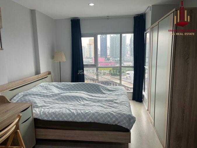 picture ✨ For Rent: Aspire Rama 9 Condo ✨💰Only 16,000 THB/month - 3/6