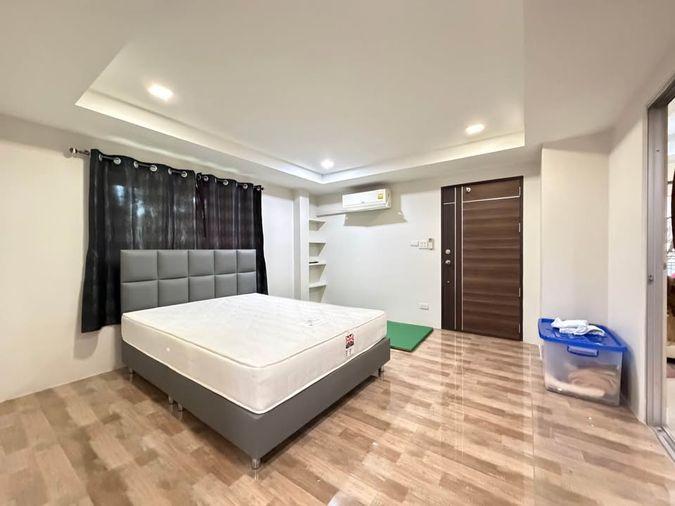 รูป ขาย บ้านเดี่ยวหลังมุม โครงการเดอะแกรนด์ พระราม 2 - รูปที่ 9/18