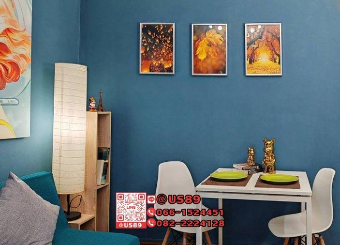 รูป 💙💙 Hot Price 💙💙 ขาย/For SALE คอนโด Regent Home Sukhumvit 81 (รีเจ้นท์ โฮม สุขุมวิท 81) - รูปที่ 3/7