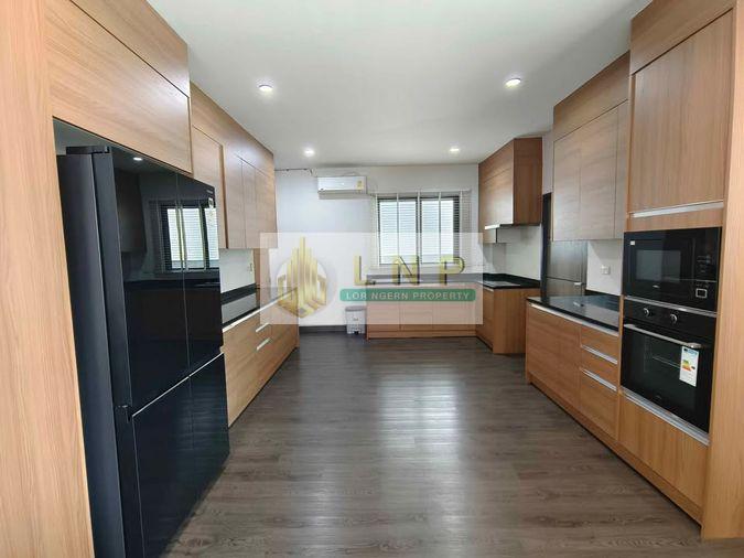 รูป 🏠 ให้เช่าบ้าน : บ้านเดี่ยว สุขุมวิท 65 รหัสทรัพย์ | 📌LNP-H1131 - รูปที่ 11/26