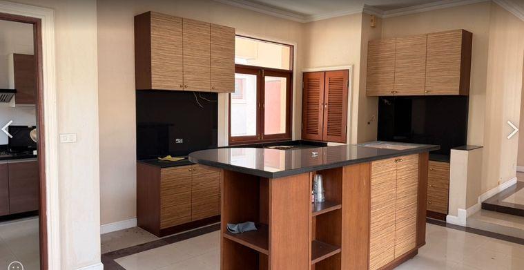 picture 🏡 The Rich Rama 2 | | Bang Khun Thian - 5/9