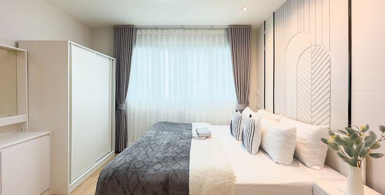 picture PP270826  For sale : DCONDO ONNUCH – SUVARNABHUMI - 7/24
