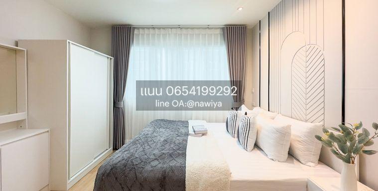 picture PP270826 For sale : DCONDO ONNUCH – SUVARNABHUMI - 7/24